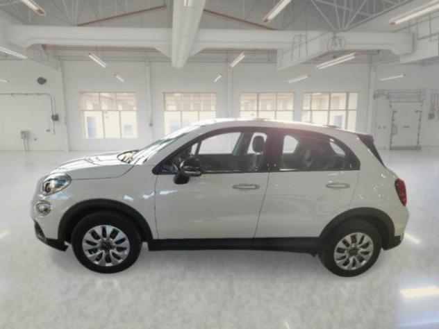 FIAT 500X 1.3 MultiJet 95 CV Crossover AUTOCARRO N1 rif. 24051752 - Foto 5