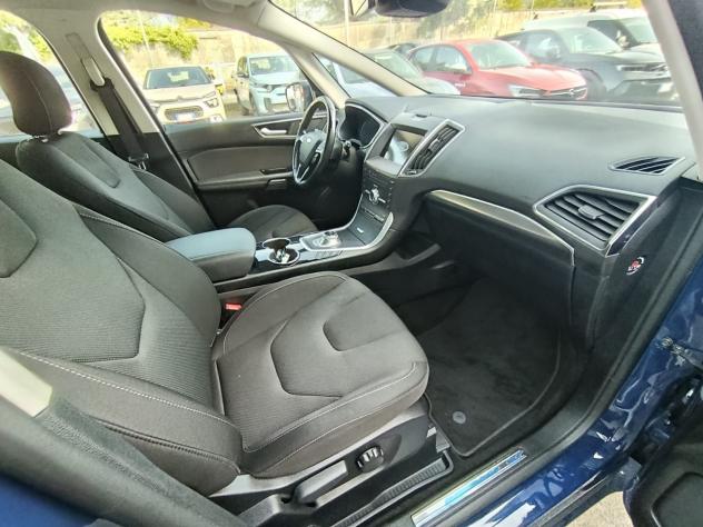 Ford S-Max 2.0 EcoBlue 150cv S&S Auto Titanium Business 7p - Foto 5