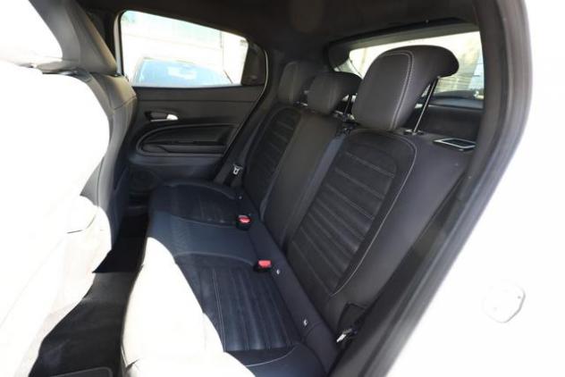 ALFA ROMEO Junior 1.2 145 CV Hybrid eDCT6 Q4 Sport Spec&Tech rif. 24126875 - Foto 7