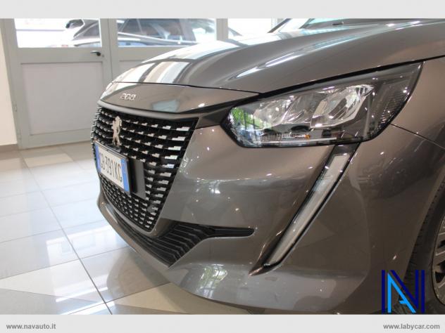 PEUGEOT 208 BlueHDi 100 S&S 5p. Active Pack - Foto 10