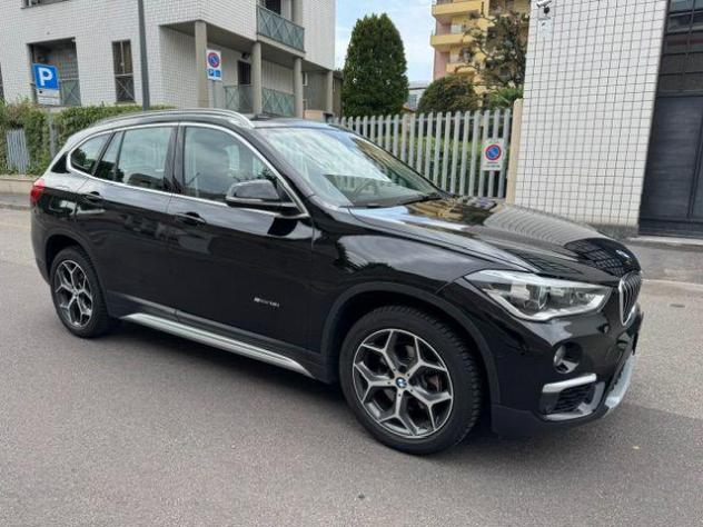 BMW X1 AUTOMATICA BENZINA PERFETTA !!! rif. 24034656 - Foto 10
