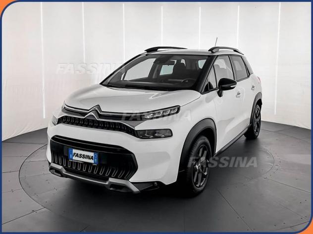 Citroën C3 Aircross 1.2 puretech Shine s&s 110cv - Foto 3