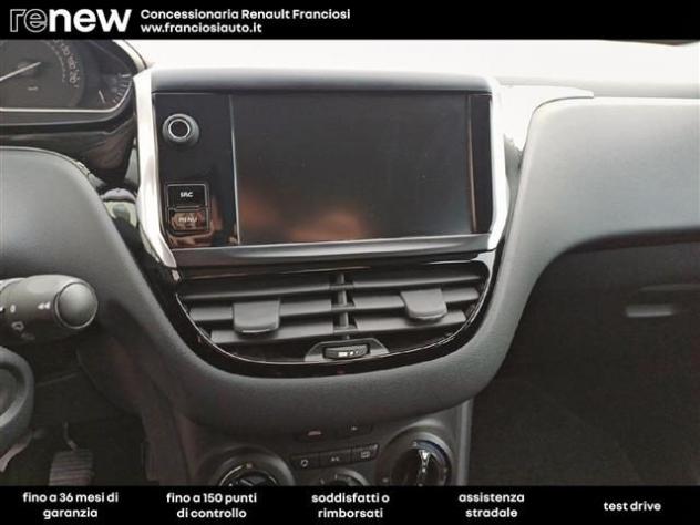 PEUGEOT 208 5p 1.6 bluehdi Active 75cv rif. 23421260 - Foto 9