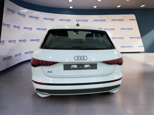 Audi A3 35 TFSI S tronic Business Advanced #Vari.Colori - Foto 5