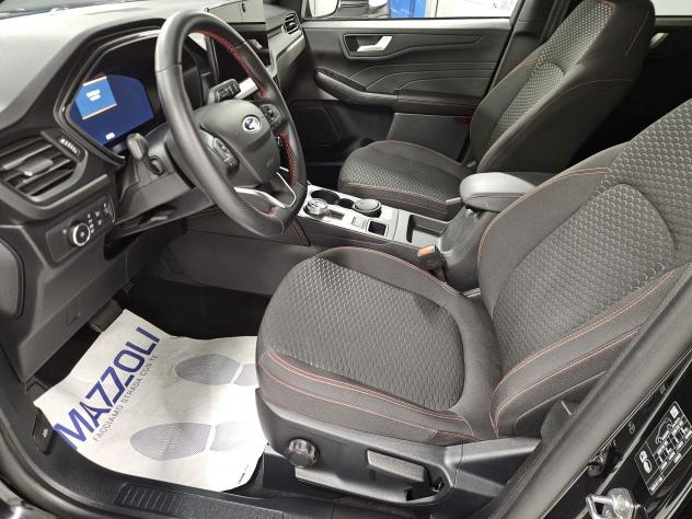 Ford Kuga St-Line 2.5 Hyb. 180CV FWD - Foto 7