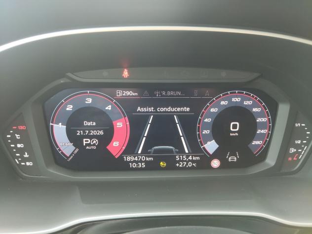 Audi Q3 Q3 35 2.0 tdi s-tronic - Foto 8