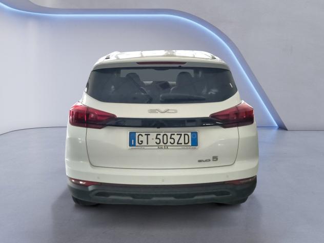 EVO Evo 5 1.5 GPL 127 CV NEOPATENTATI - Foto 5