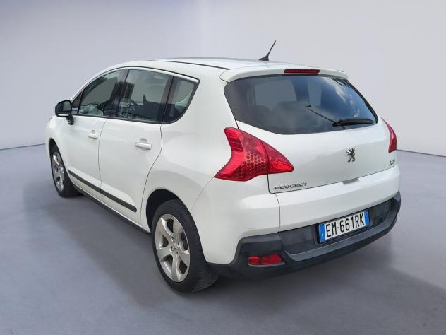 Peugeot 3008 1.6 VTI 120 CV GPL NEOPATENTATI - Foto 4