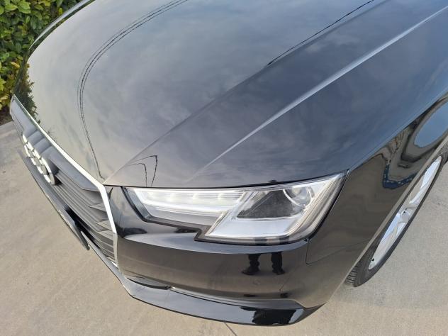 Audi A4 Avant 2.0 TDI 150 CV ultra Sport - Foto 8