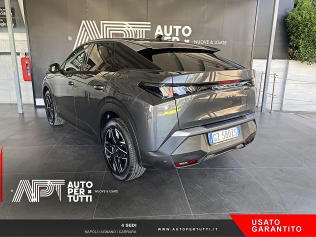 Peugeot 3008 3008 1.2 hybrid Allure 145cv e-dcs6 - Foto 5
