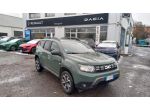 Dacia Duster Duster 1.5 Blue dCi 8V 115 CV 4x2 Journey UP