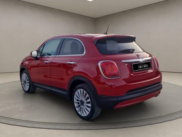 FIAT 500X 1.3 MultiJet 95 CV Lounge rif. 23703619 - Foto 3