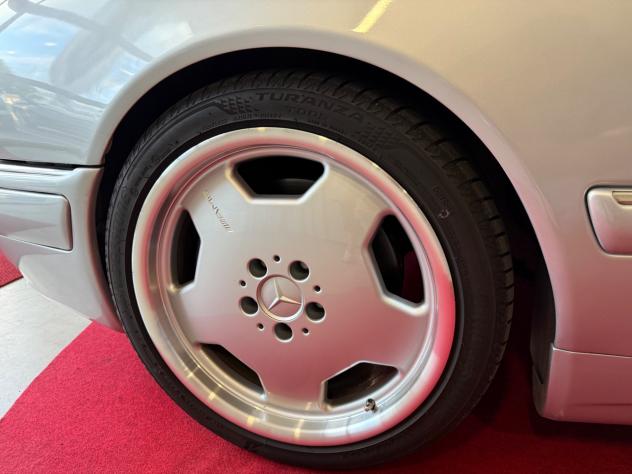 Mercedes-benz E 55 E 55 AMG **BOSE** - Foto 9