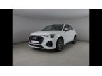 Audi Q3 II 2018 40 2.0 tdi S line edition quattro 190cv s-tronic