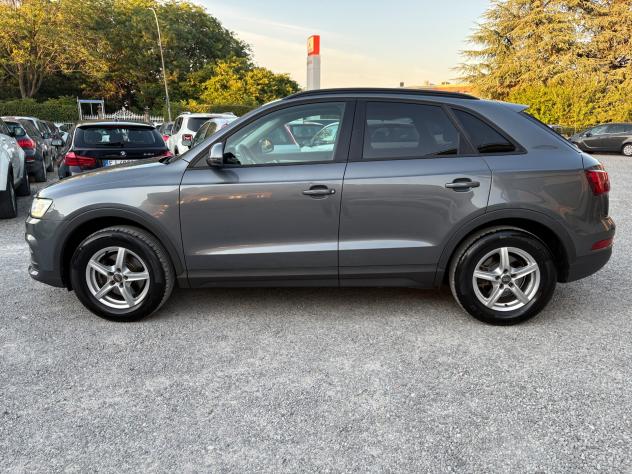 Audi Q3 2.0 TDI 150 CV - Foto 8
