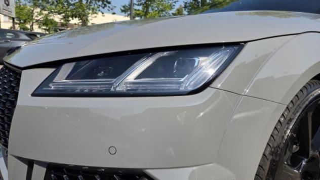 AUDI TT RS Coupé 2.5 TFSI quattro S tronic Iconic Edition PER rif. 23917979 - Foto 6