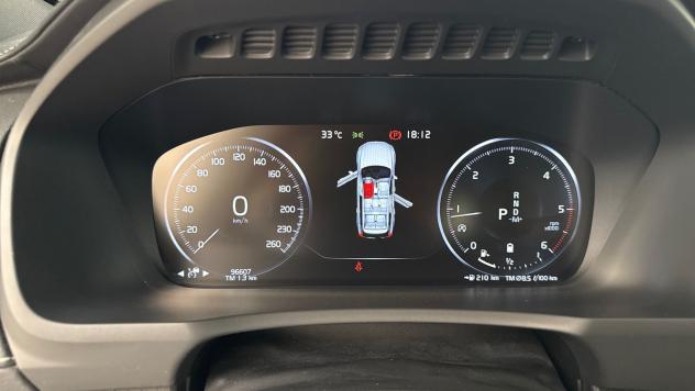 Volvo XC90 B5 D AWD automatico 7p Inscription - Foto 4