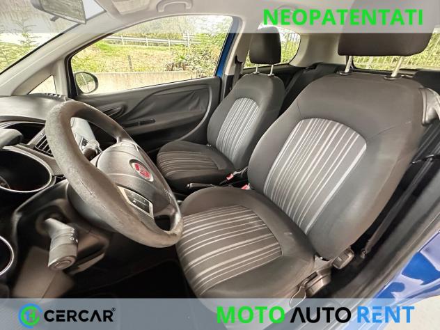 Fiat Punto Evo 3 Porte Punto Evo 3p 1.2 Active s&s - Foto 16