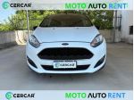 Ford Fiesta 3 Porte Fiesta 3p 1.4 Black&White Gpl 95cv