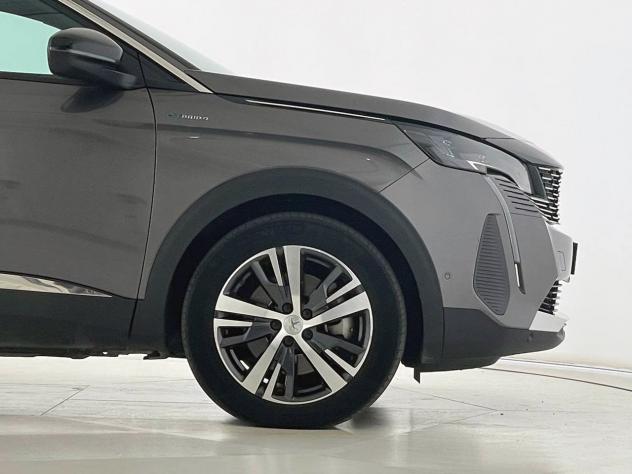 Peugeot 3008 3008 Hybrid4 300 e-EAT8 Allure Pack - Foto 4