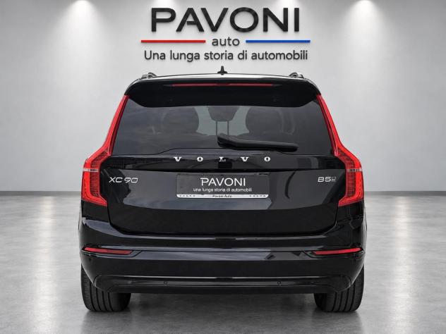 Volvo XC90 XC90 2.0 b5 R-design awd 7p.ti geartronic my20 - Foto 6