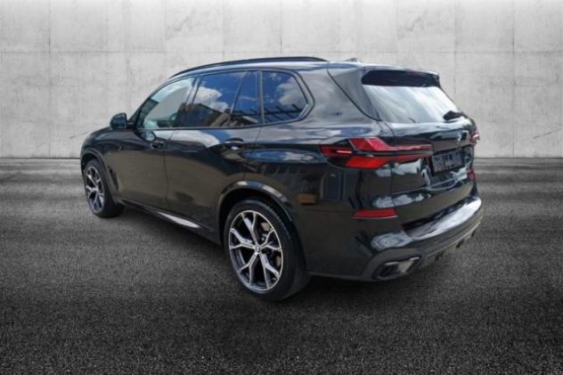 BMW X5 xDrive40d 48V Msport rif. 24189417 - Foto 2