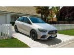 MERCEDES-BENZ B 250 e hybrid EQ Progressive Advanced rif. 24050395