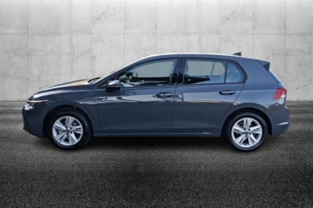 VOLKSWAGEN Golf 2.0 TDI 115 CV SCR Life rif. 23758172 - Foto 3