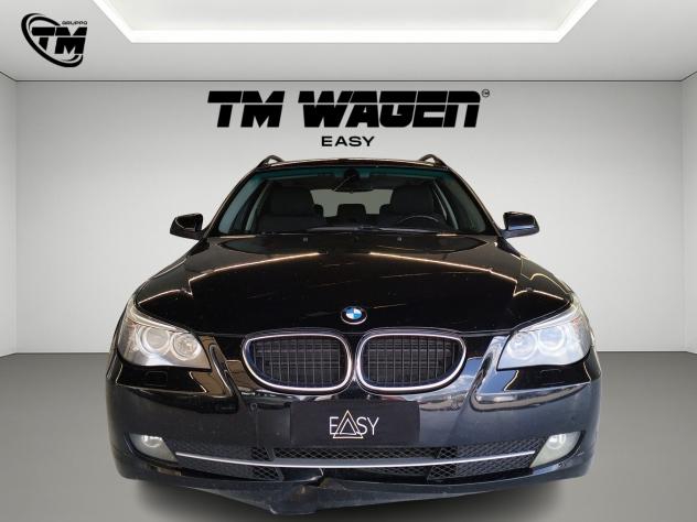 Bmw 520d cat Touring Futura - Foto 2