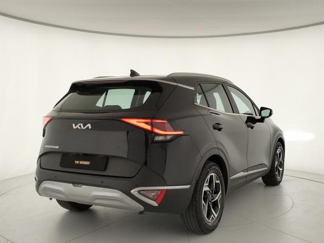 KIA SPORTAGE 1.6 crdi mhev Business dct - IVA ESPOSTA - Foto 4