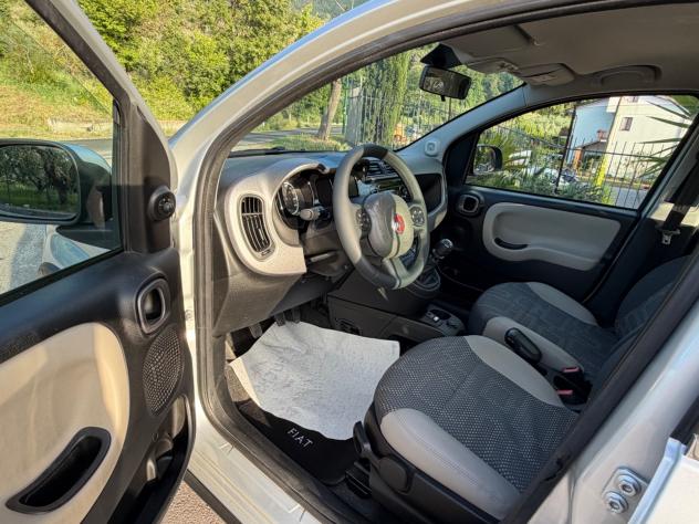 Fiat Panda 0.9 TwinAir Turbo Natural Power Trekking - Foto 10