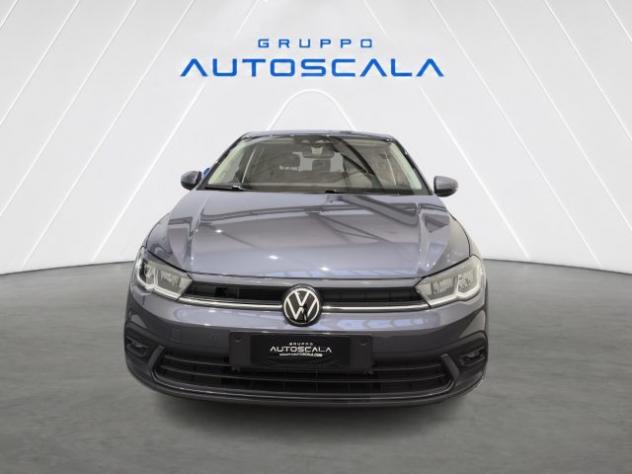 VOLKSWAGEN Polo 1.0 TSI 95cv Edition Plus #TechPack rif. 24095943 - Foto 2