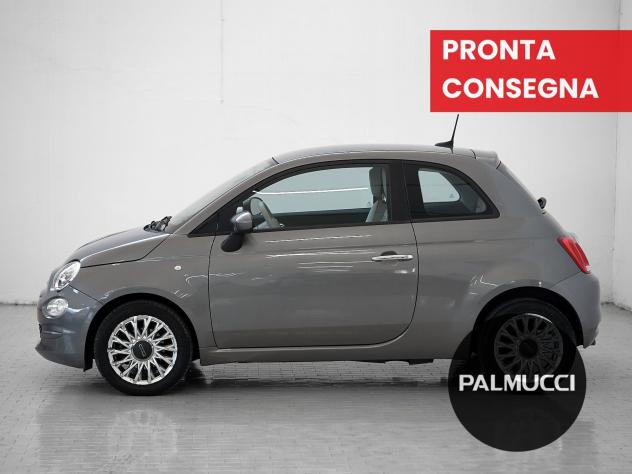 FIAT 500 500 1.0 hybrid Lounge 70cv - Foto 5