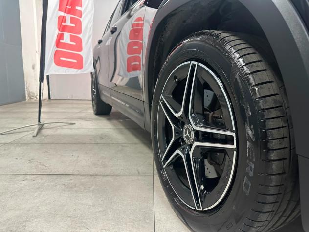 GLB 200 d Automatic 4Matic AMG Line Premium - Foto 8