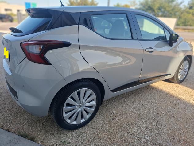 Nissan Micra IG-T 92 5 porte Tekna - Foto 5