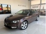 SKODA - Octavia 1.4 TSI Wagon Executive G-Tec
