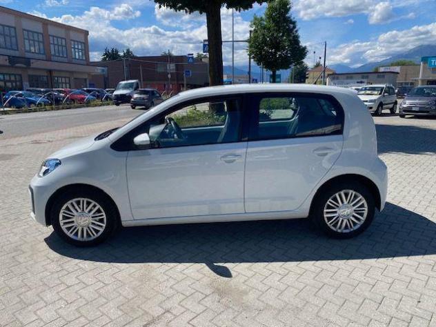 VOLKSWAGEN up! 1.0 5p. move up! Unipropr Occasione! rif. 23784587 - Foto 2