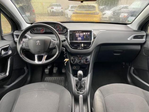 PEUGEOT 208 1° serie PureTech 82 5 porte Style rif. 23092843 - Foto 6
