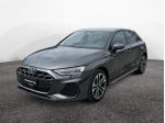 Audi A3 IV 2024 Sportback Sportback 35 2.0 tdi S line edition s-tronic