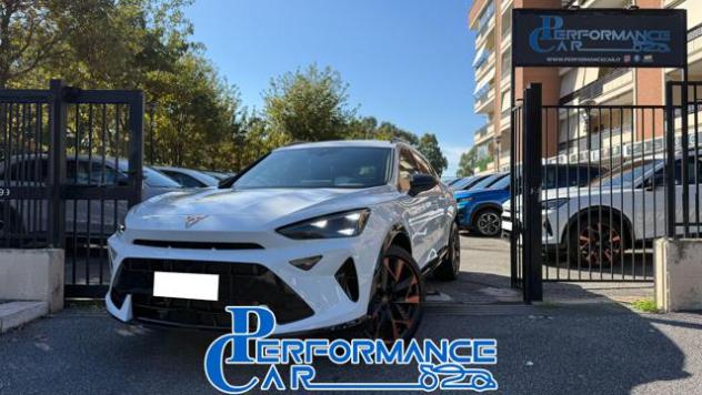CUPRA Formentor 2.0TDI 150CV DSG*24MG*CL19*FULL LED*CARPLAY rif. 24152518