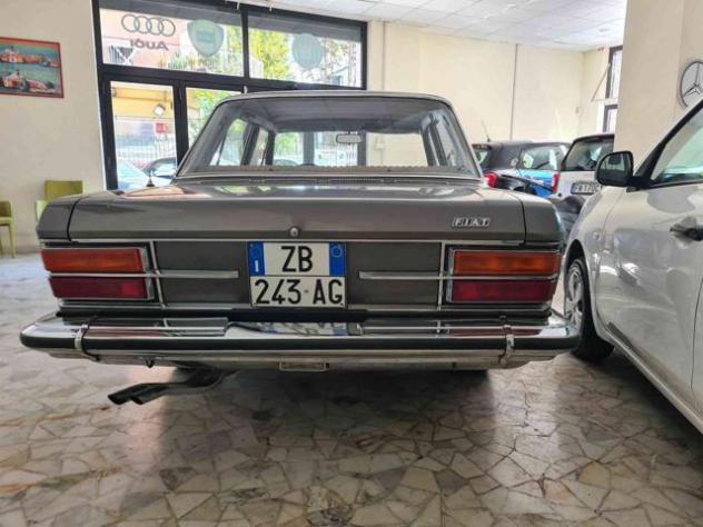 FIAT 130 2800 BERLINA rif. 21584017 - Foto 5