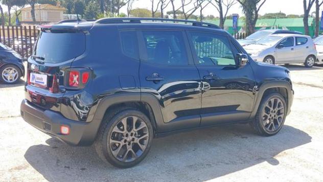 JEEP Renegade Limited 1.5 MHEV TURBO T4 130cv DCT rif. 23626788 - Foto 3