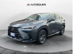 Lexus NX II 2022 350h 2.5 Business 2wd 244cv e-cvt