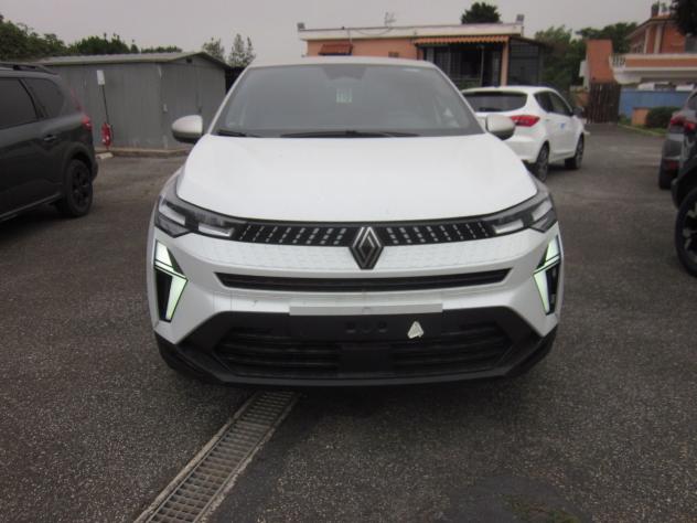 Renault Captur Captur Full Hybrid E-Tech 160 CV Techno - Foto 10
