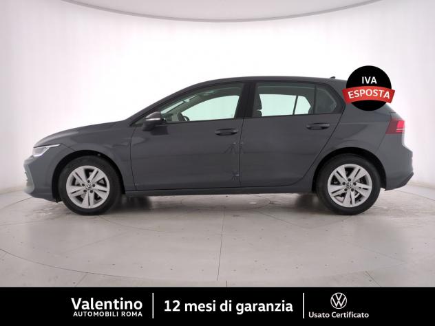 Volkswagen Golf 2.0 TDI SCR Life - Foto 4