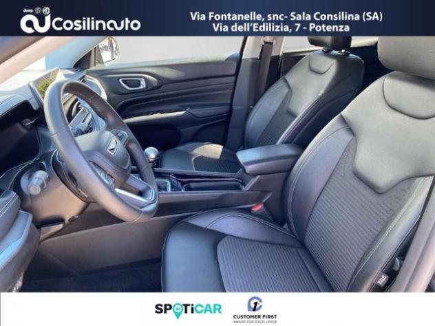 JEEP Compass 1.6 Multijet II 130 CV Limited MY22 rif. 23922070 - Foto 9