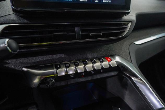 Peugeot 5008 PureTech Turbo 130 Allure S/S - Blocca Ora! - Foto 8