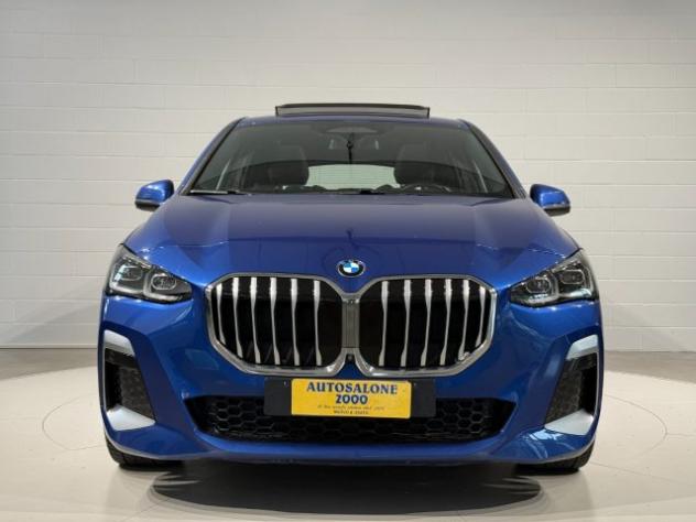 BMW 220 i 48V Active Tourer Msport TETTO / PREZZO REALE rif. 24167482 - Foto 8