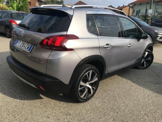 PEUGEOT 2008 1.2 130cv Allure rif. 23794224 - Foto 2