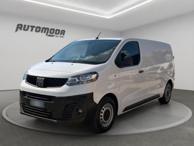FIAT Scudo 1.5 BlueHDi 120 CV PC-TN Furgone Business rif. 23804007